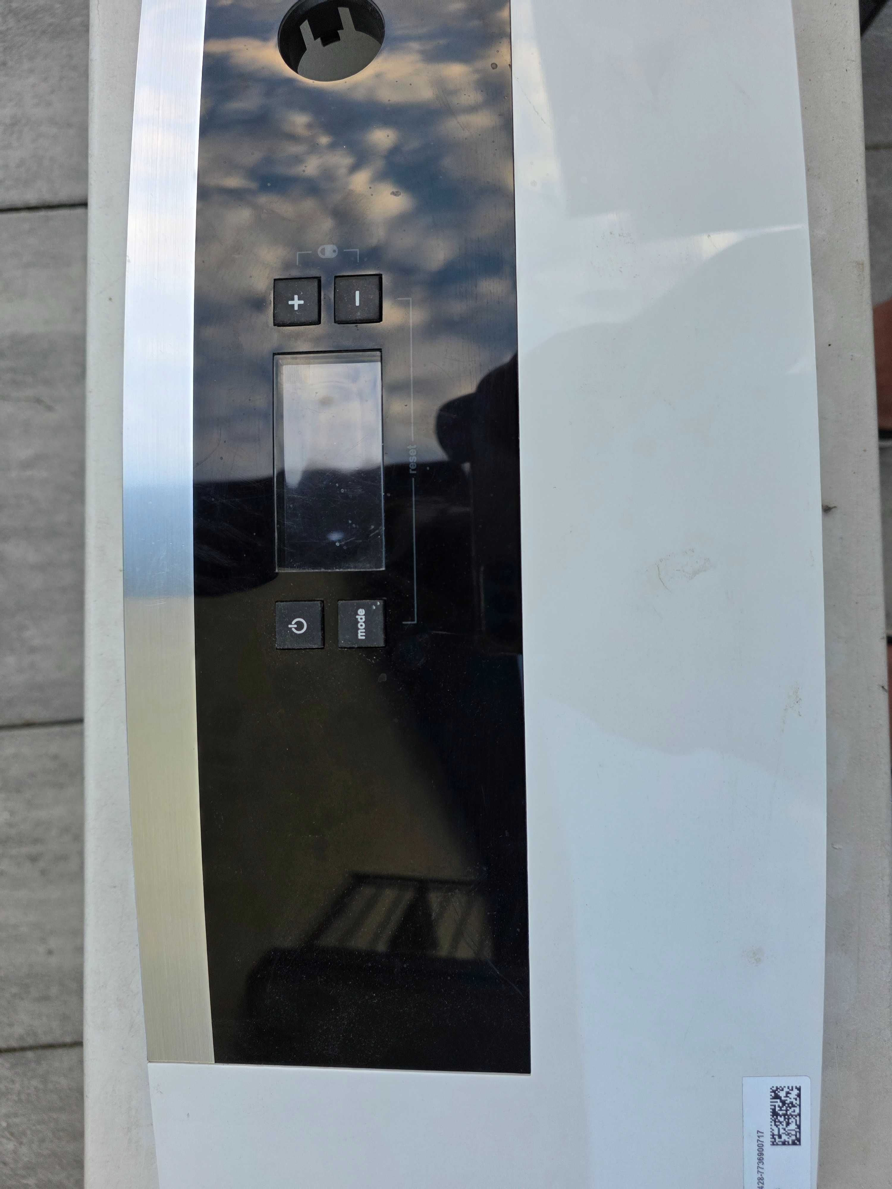 Buderus Logamax Plus GB 012płyta główna