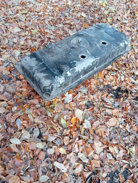 Бензобак Газ-Уаз 3102_31029_31024