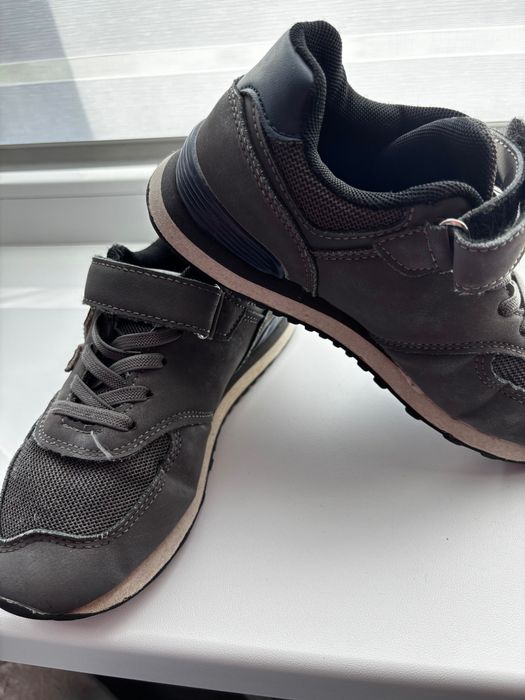 Кросівки на хлопчика