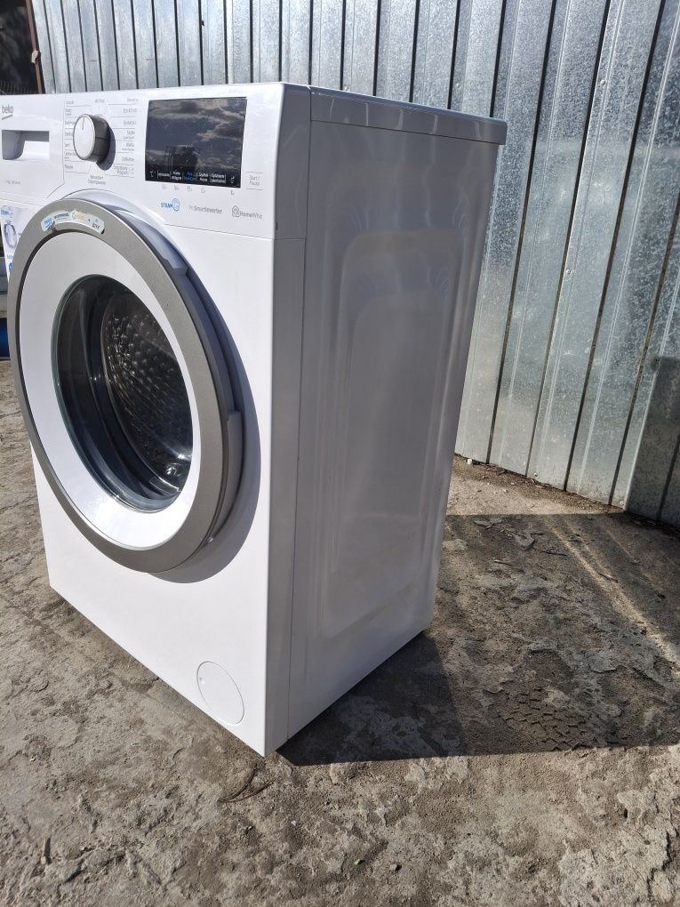 Beko 7 kg 1200 obr para smart control gwarancja  dowóz gratis