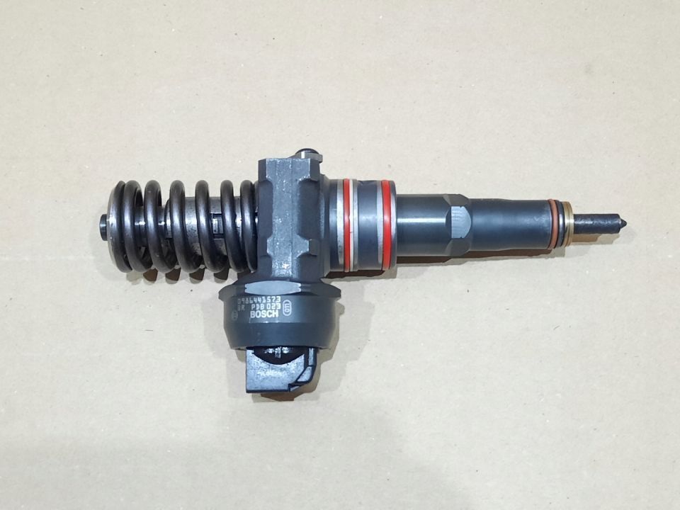 VW AUDI SKODA POMPOWTRYSKIWACZ 0986441573/023 PDB