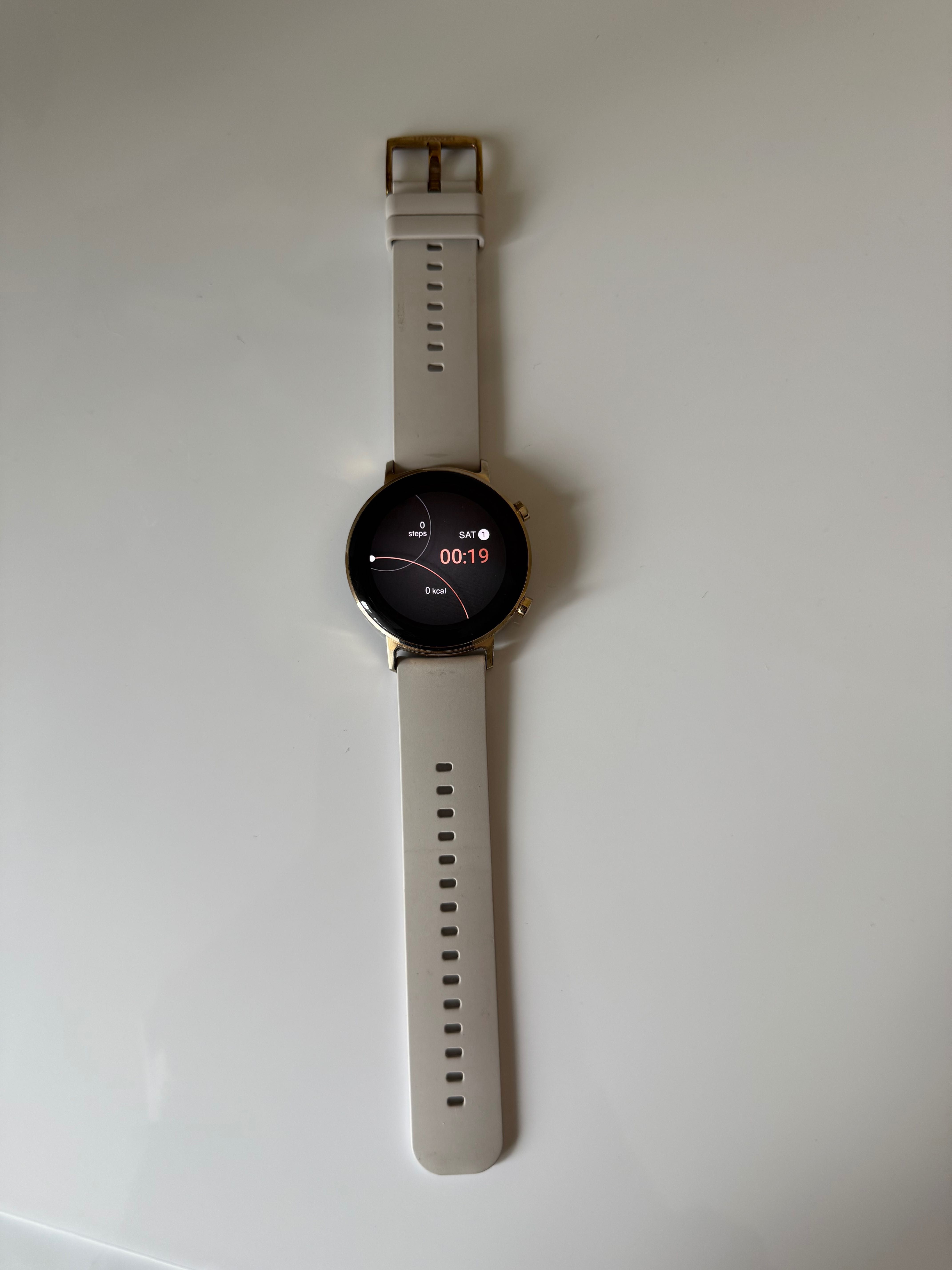 Смарт-годинник HUAWEI WATCH GT 2-073