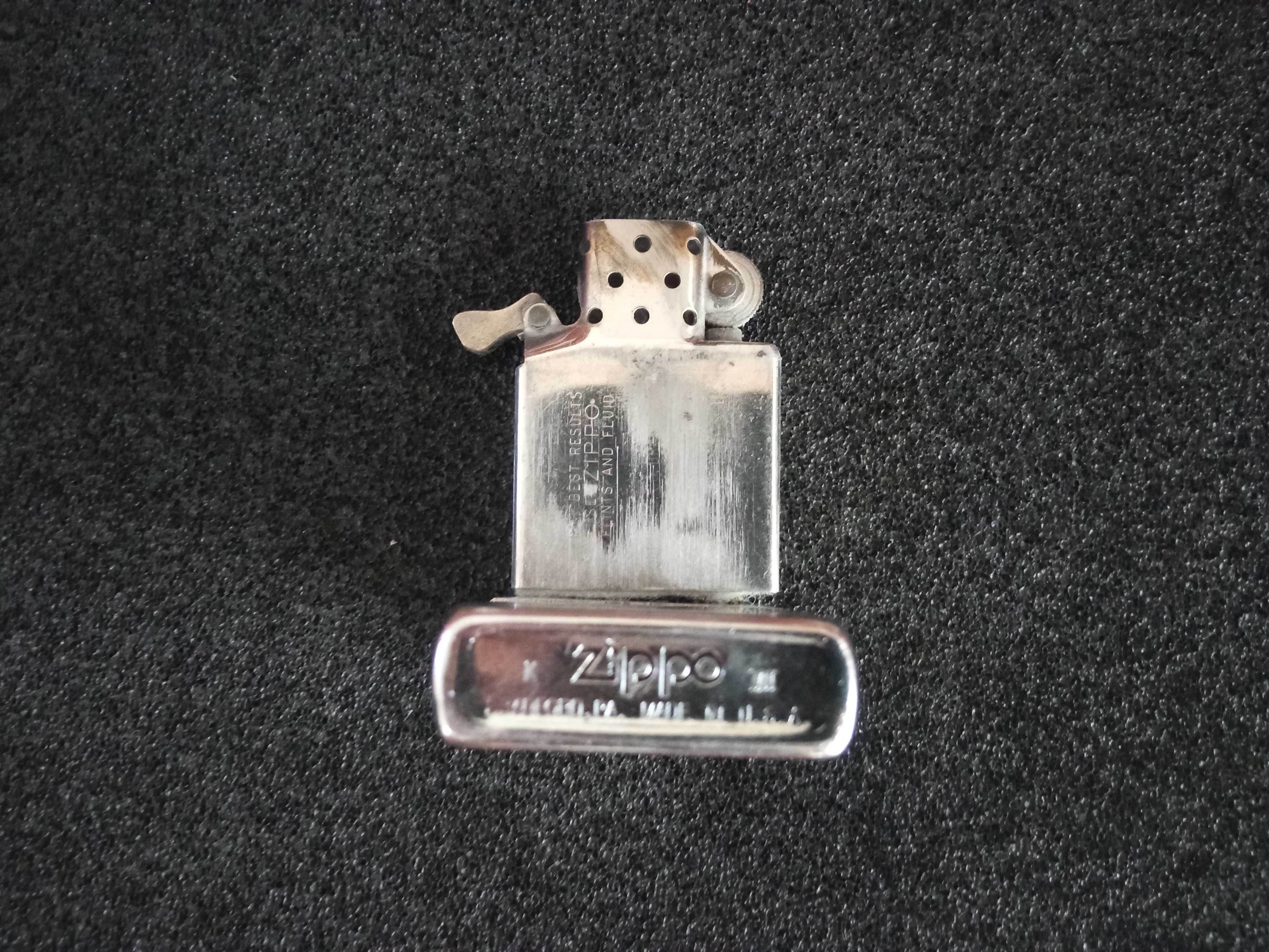 Zippo do ano 1996