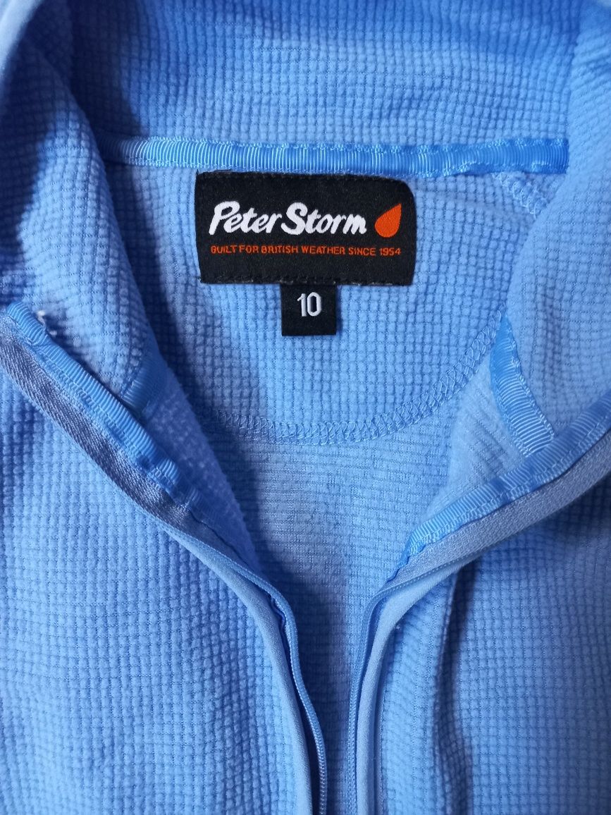 Bluza polar Peter Storm S/M 10UK