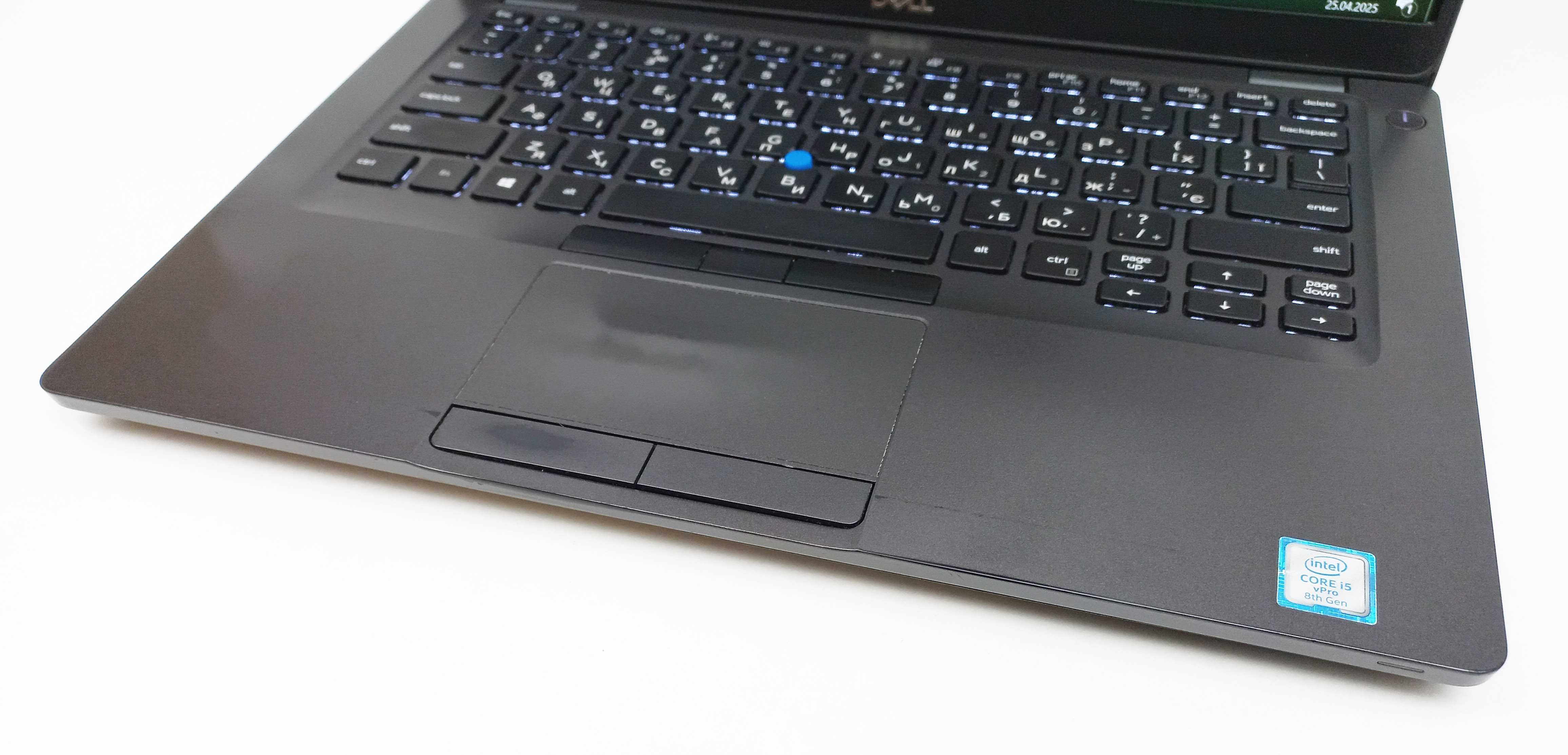 Dell Latitude 5400  i5-8365U 8Gb 256SSD 1920x1080 Full HD IPS