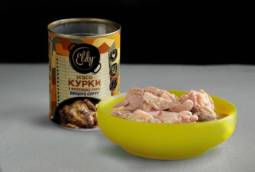 Консервы Мясные Кашы Тушенка Паштеты Курица Говядина Баранина Риба