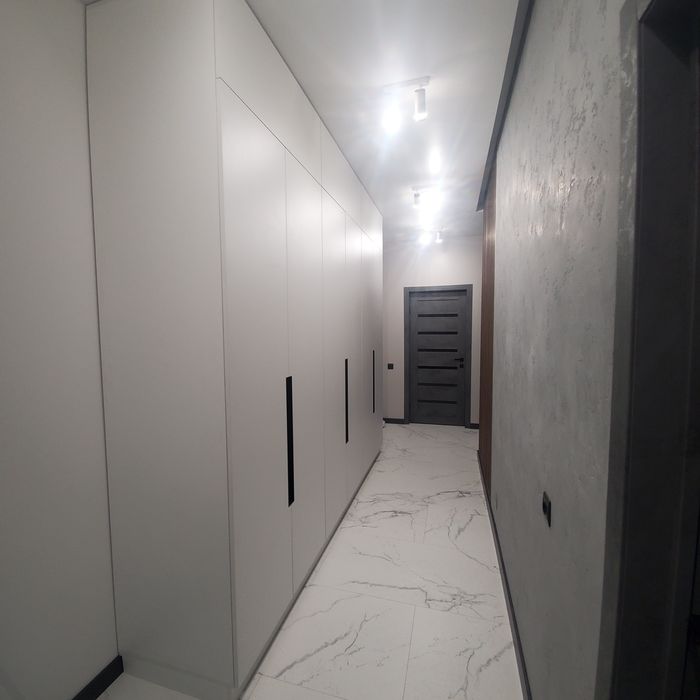 Шкаф под заказ.  От производителя.