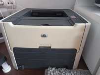HP laser Jet 1320