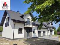 Dom 3 pokoje + salon, 5 ar, Niepołomice