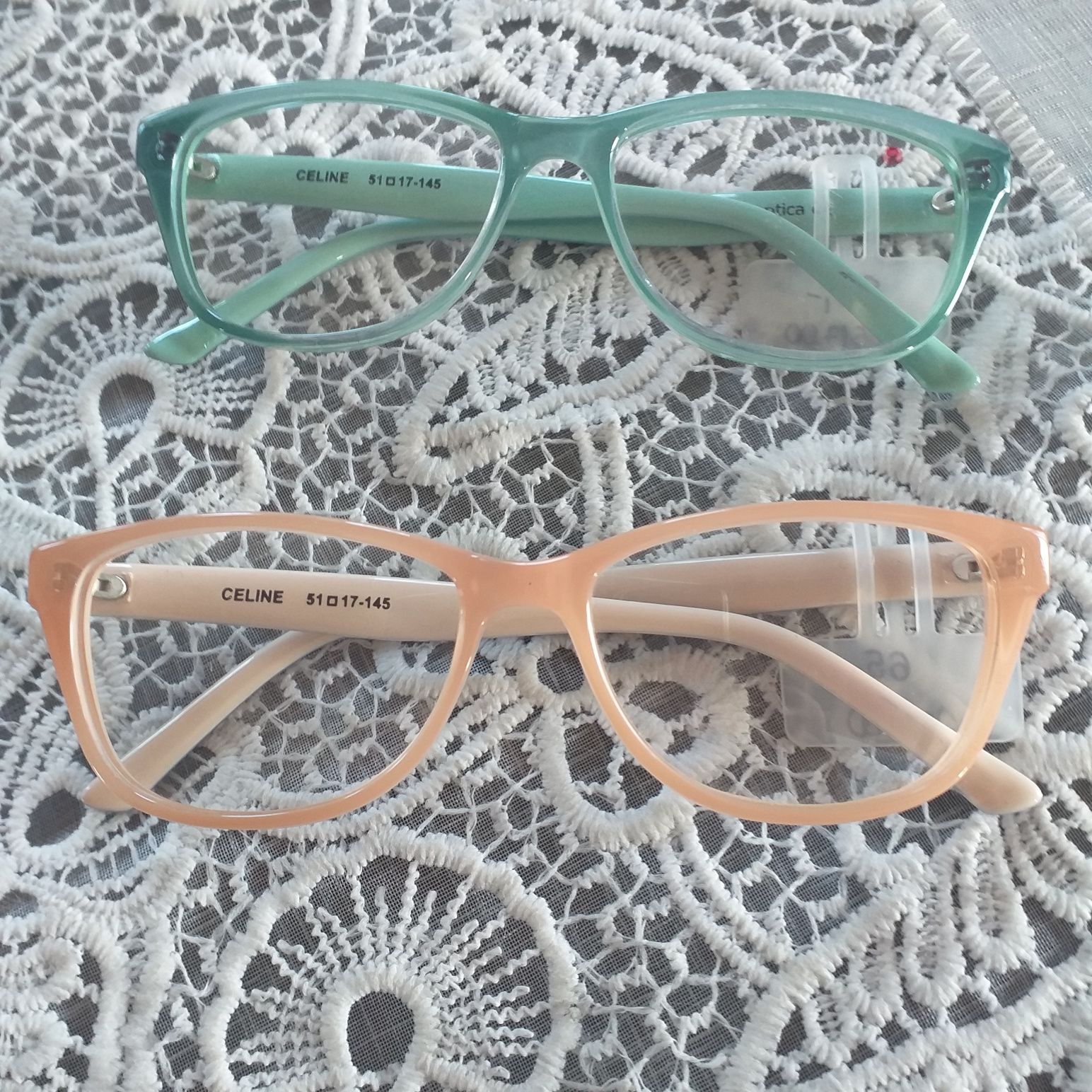 Oprawki korekcyjne dek optica Adel