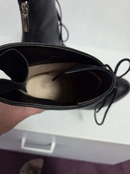 Ботильони черевики Basconi