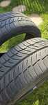 BFGoodrich 2 opony wielosezonowe