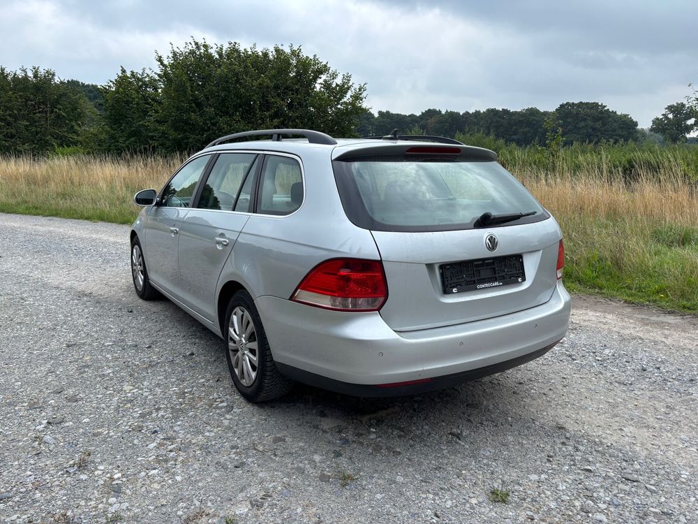 Sprzedan Golfa 5 1,9tdi
