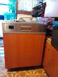 Zmywarka BEKO DSN 6841 FX