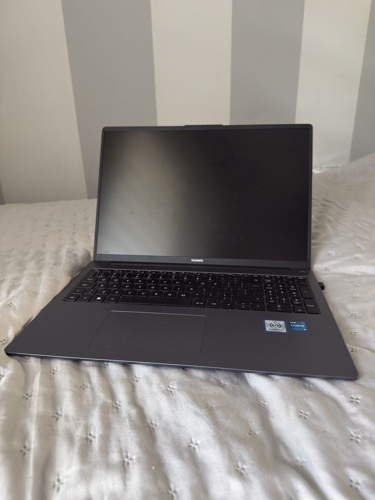 Huawei MateBook D16 2024, 16GB + 1TB, Intel Core i5-13420H, Win 11