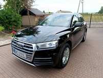 Audi Q5 Salon Polska I Właściciel Kamera Sport VirtualCocpit Quattro FV23%