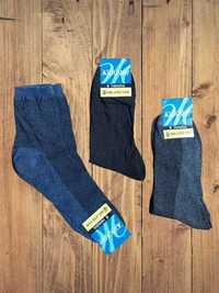 Шкарпетки чоловічі бавовна сіточка Україна р.41-43 Ціна=14грн.