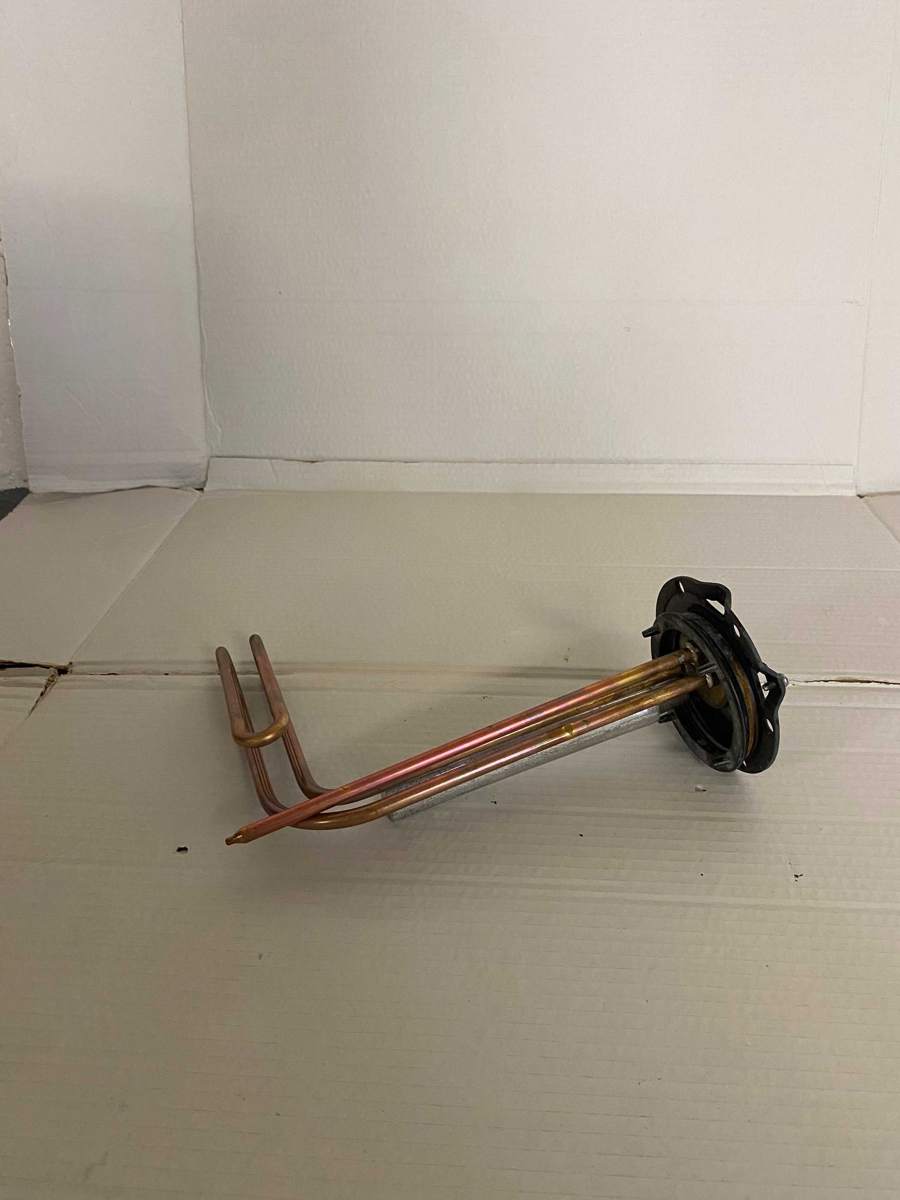 Peças para o Termoacumulador Bosch TR2000T100HB