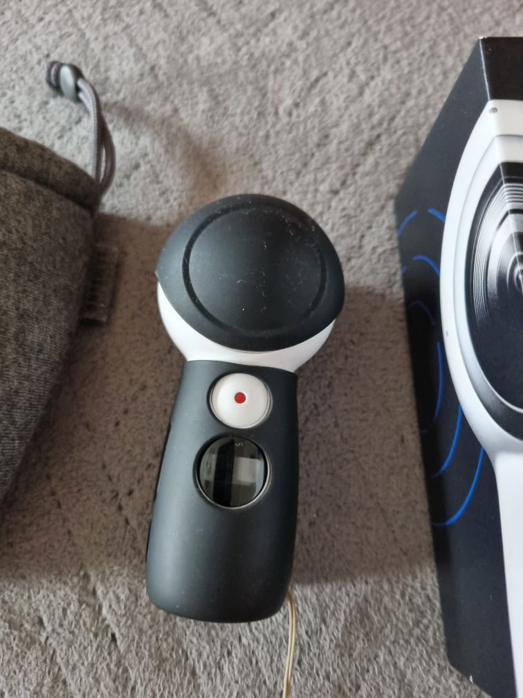 Samsung Gear 360 (model2017)