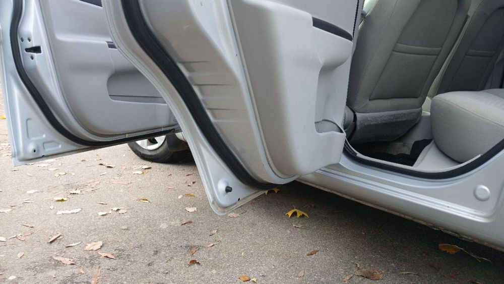 Продам машину Hyundai Accent