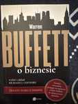 Książka Warren Buffett o biznesie