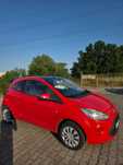 Ford Ka 1.2 | PANORAMA + SPOJLER | Zadbany | Idealny do miasta!