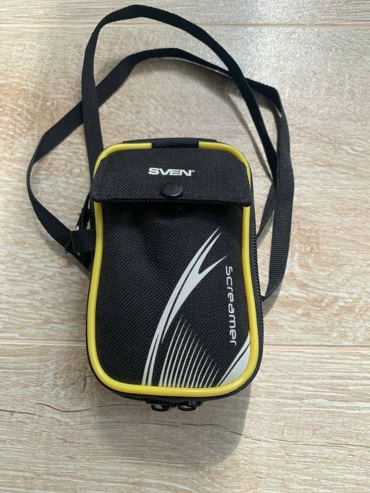 Портативна колонка SVEN Screamer