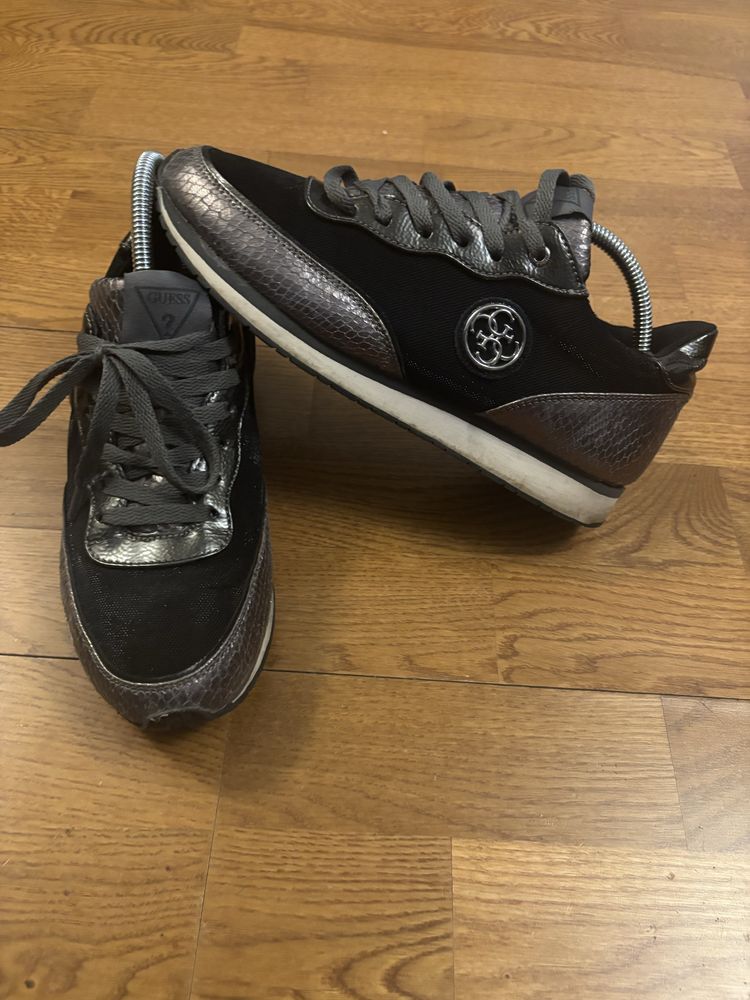 Buty guess damskie