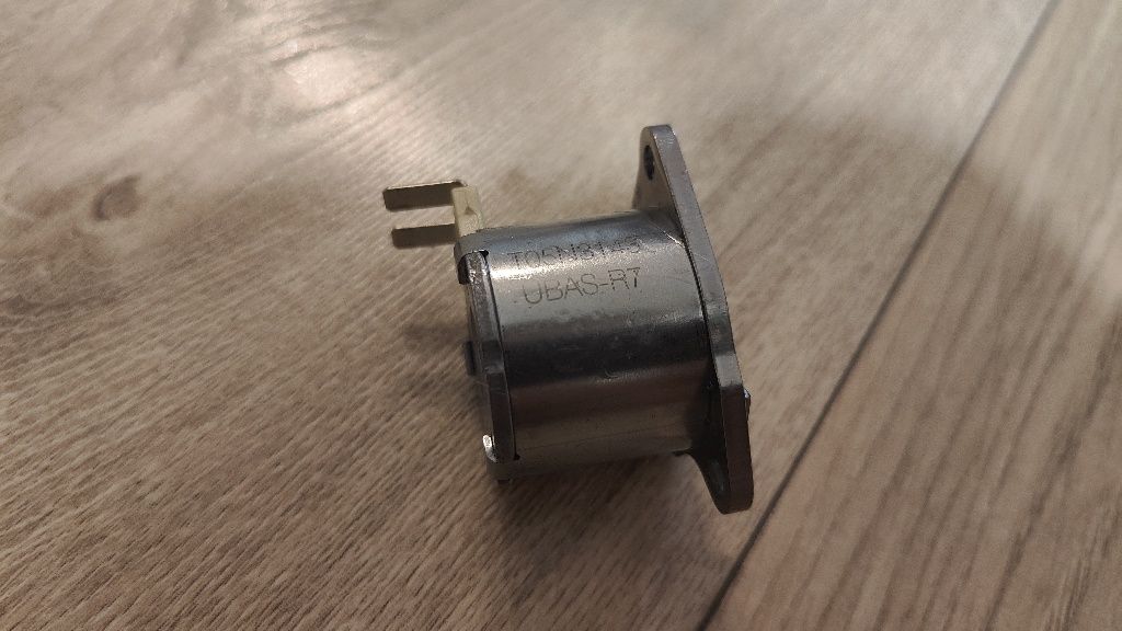Zawory DSG dq250 02e NHR12A/ VFS R32A/NLR12A