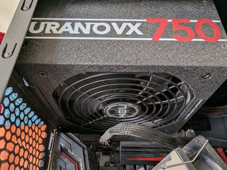 PC completo - sem HDD