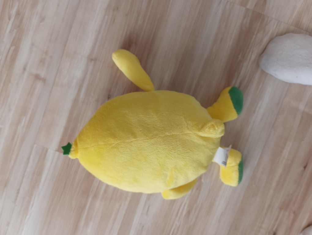 Boneco da Goodness gang body squad