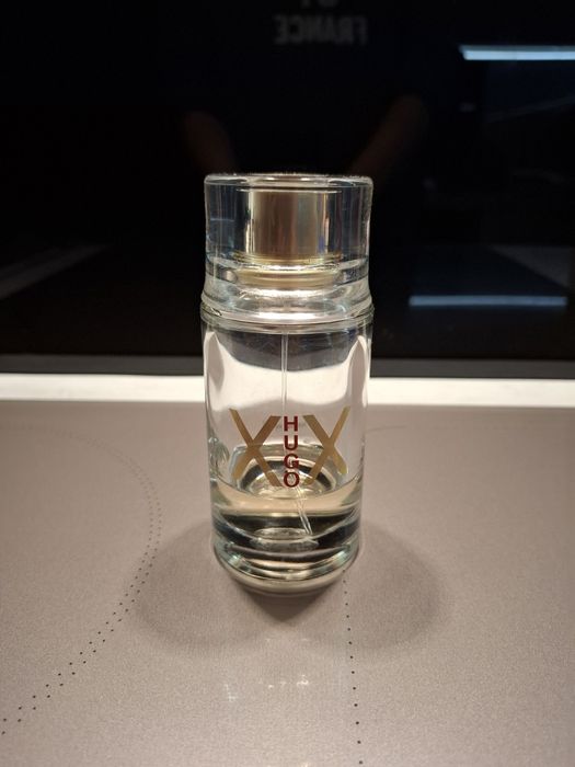 Perfumy damskie Hugo Boss XXl 100ml ubytkowy flakon
