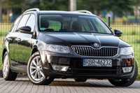 Skoda Octavia 1.6 TDI**105 KM**Bezwypadkowy**Nawi**Pdc*Polecam**