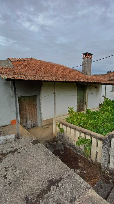 Moradia para reabilitar Aldeia de Milhais