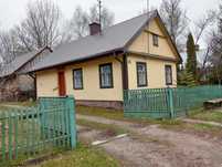 Dom do wynajęcia–gm.Dąbrowa Białostocka–wynajem za pomoc w gospodarstw