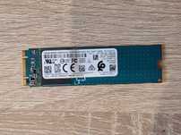 Dysk SSD Toshiba 256GB