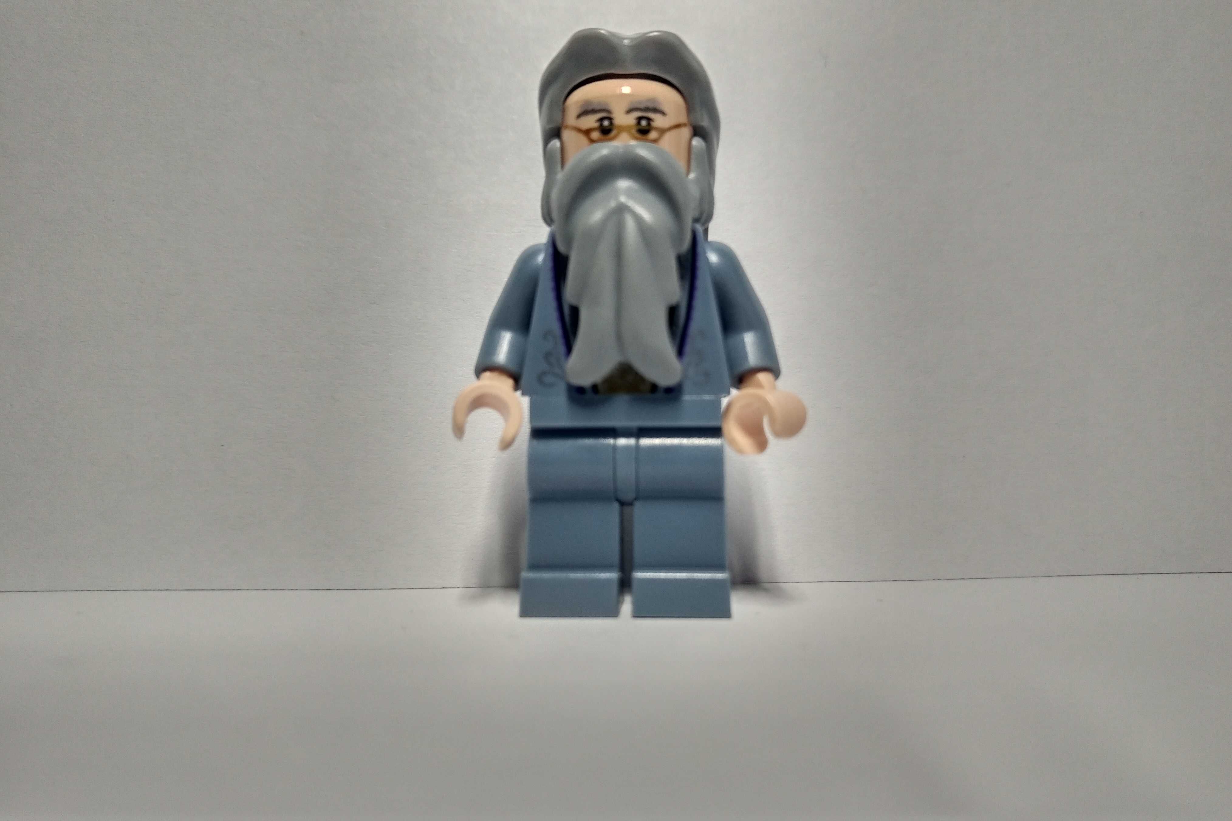 Lego Harry Potter figurka hp099 Albus Dumbledore
