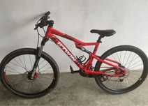 Bicileta rockrider 540s