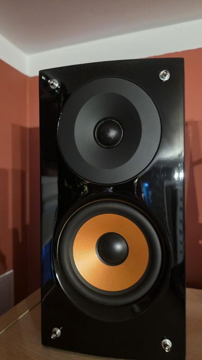 Kolumny surround Pure Acustic Nova 6