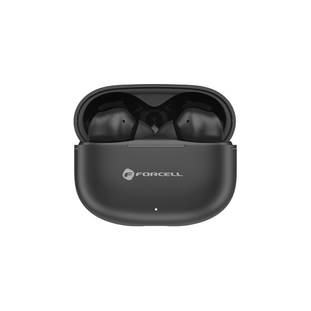 FORCELL F-AUDIO Bass Engine słuchawki bezprzewodowe bluetooth TWS ANC
