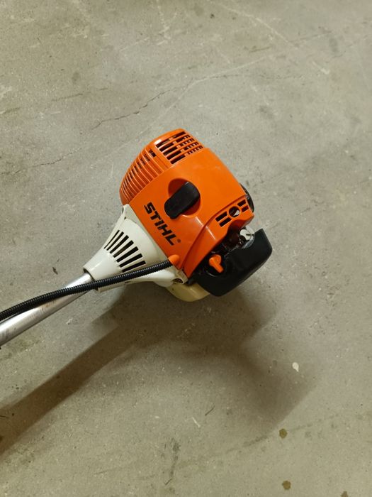Kosa spalinowa Stihl FS 87