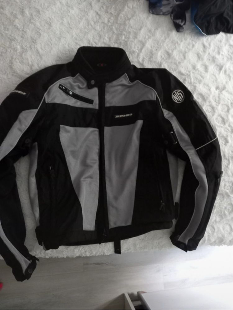 Spidi Net NL5 kurtka męska mesh letnia S/M