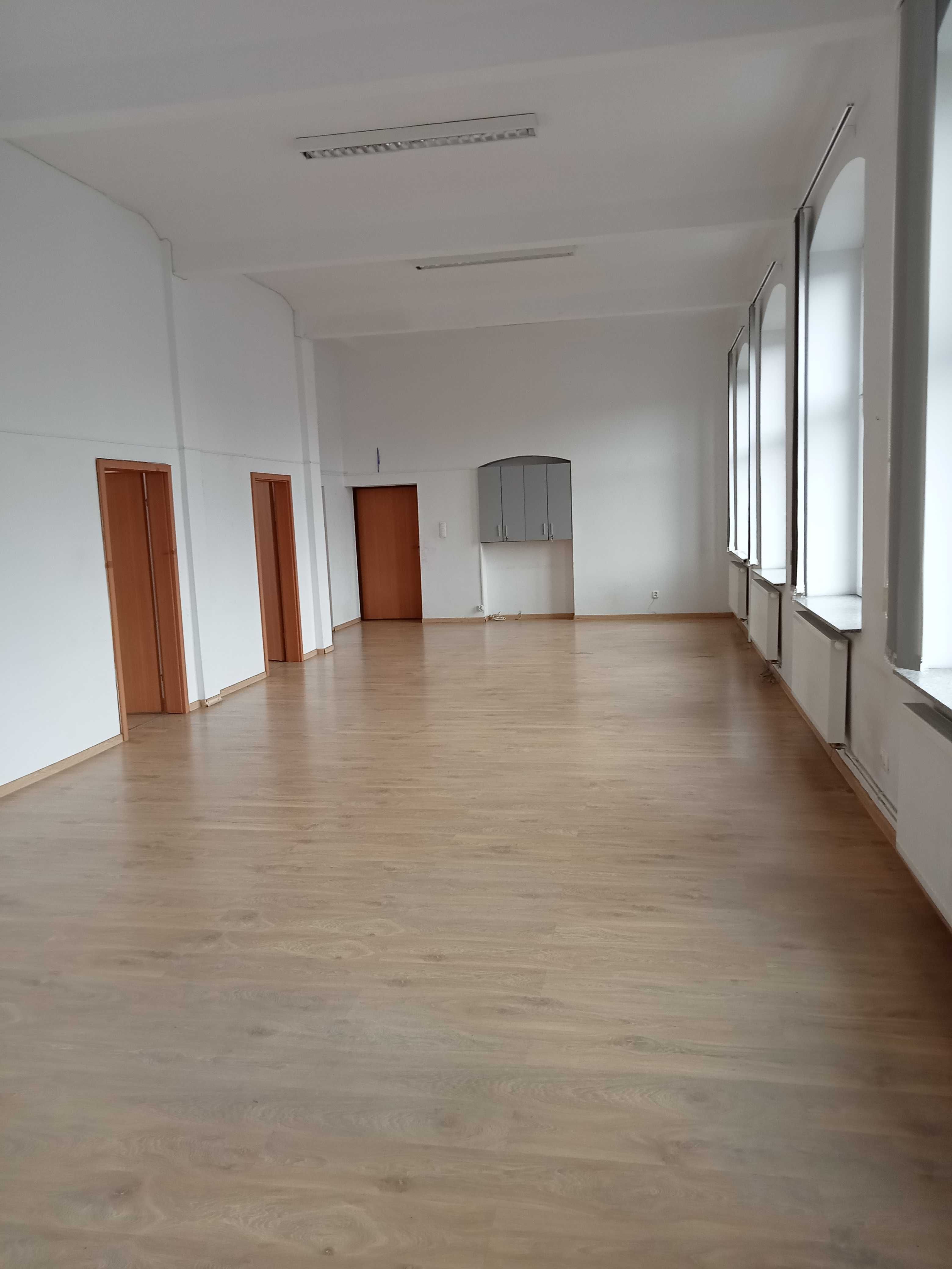 Lokal Biurowy - Wałbrzych 189 m2
