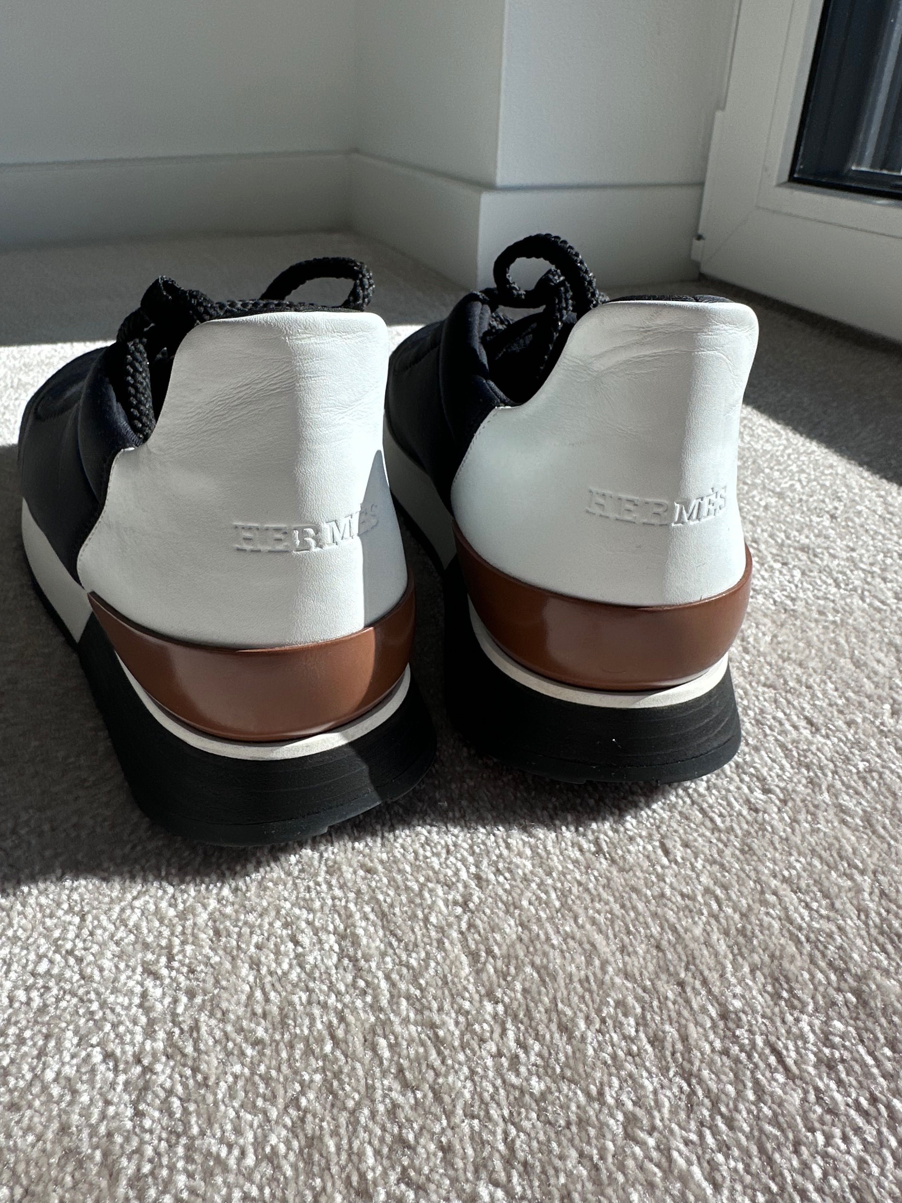 Buty damskie Hermès kedai