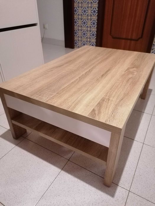 Mesa de centro para sala