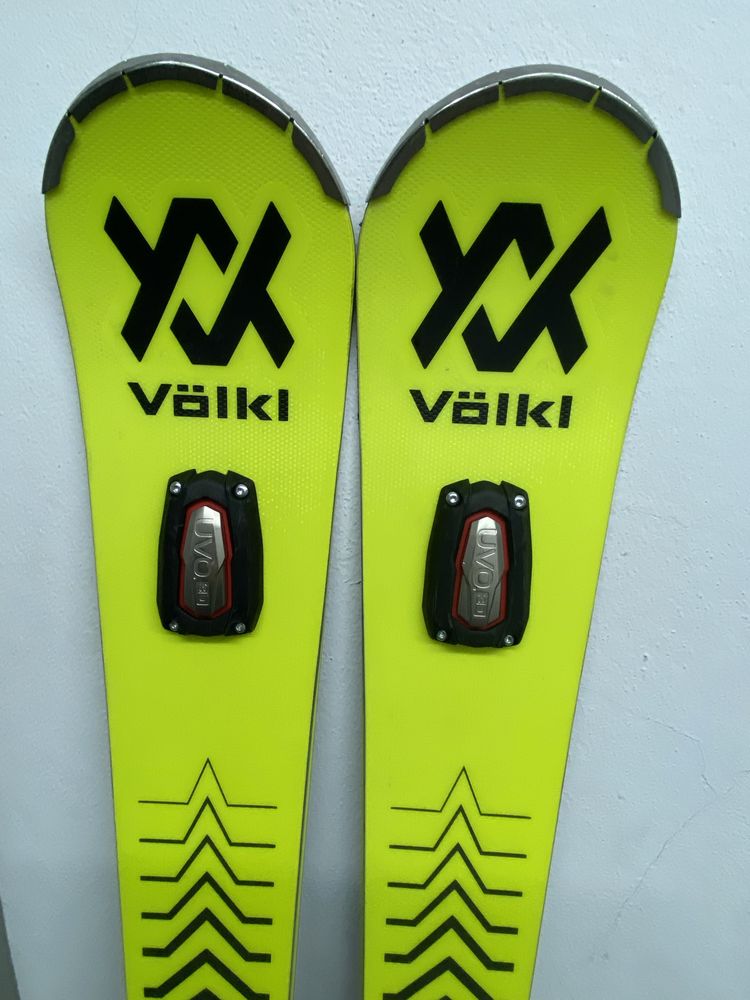 Skis VOLKL RACETIGER SL