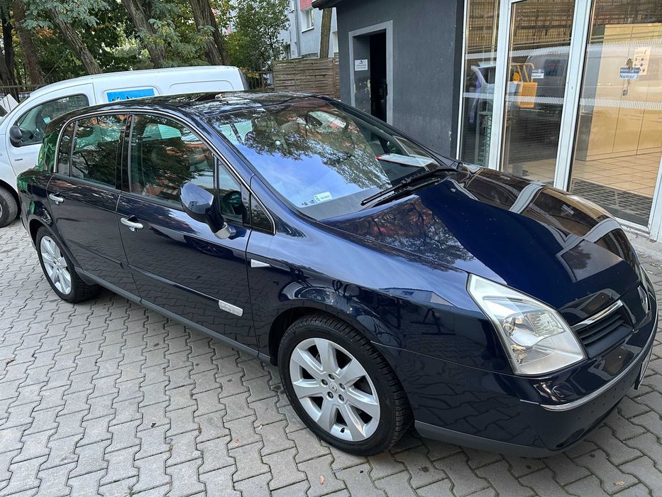 Przywracanie stanu fabrycznego twojego auta a nawet lepszego