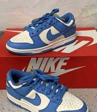 Nike Dunk Low Coast43