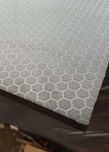 Sklejka czarna heksa 6.5mm hexa