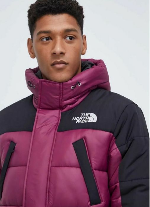 Куртка The North Face M HMLYN INS PARKA Original